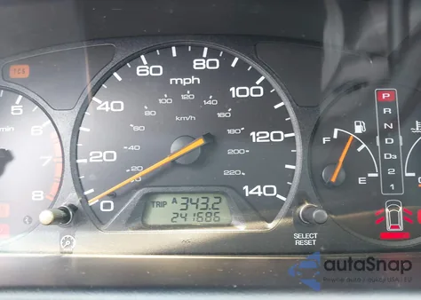 2003 Honda Odyssey Ex-L z USA, uszkodzony, nr VIN 5FNRL18053B155125